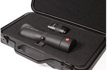 Image of Negrini Premium Compact Tactical Gun Case,19.9x14x4.7in,Black 3038TS/4853
