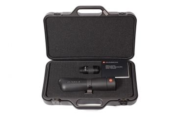 Image of Negrini Premium Compact Tactical Gun Case,19.9x14x4.7in,Black 3038TS/4853