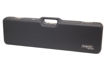 Image of Negrini Transformer 2 Gun Hard Travel Case,37.75x10.6x4.9in,Blue 1677TLR/5044