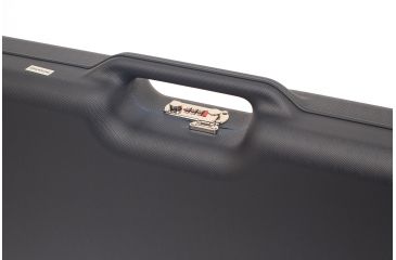 Image of Negrini Transformer 2 Gun Hard Travel Case,37.75x10.6x4.9in,Blue 1677TLR/5044