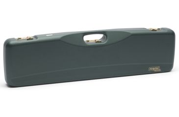 Image of Negrini Transformer Shotgun Hard Travel Case,38x10.6x3.5in,Blue 1607TLR/5043