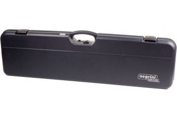 Image of Negrini Unicase Universal Shotgun Hard Case,37.7x11.2x3.3in,Blue 1603I/5146