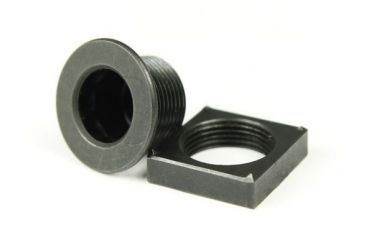Image of Noveske Flush QD Sling Mount, Black, 05000471