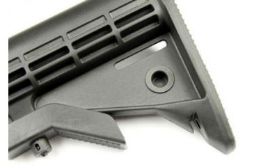 Image of Noveske Flush QD Sling Mount, Black, 05000471