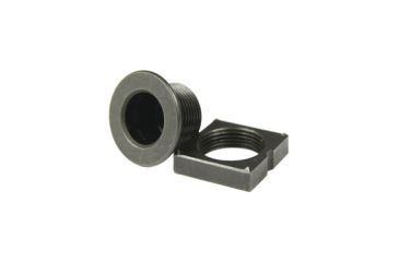 Image of Noveske Flush QD Sling Mount Black