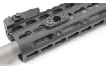 Image of Noveske KeyMod QD Direct Attach Swivel Mount, 06000034