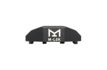 Image of Obsidian Arms QD Sling Mount, M-LOK, Aluminum, Black, OA-QD-M-LOK-AL-BLK