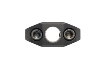 Image of Obsidian Arms QD Sling Mount, M-LOK, Aluminum, Black, OA-QD-M-LOK-AL-BLK