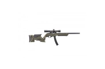 Image of ProMag AAP1022OD Archangel 10/22 Polymer OD Green