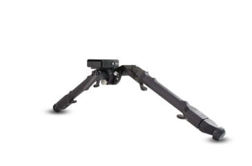 Image of ODIN Works Prizm ARCA Bipod, Black, BP-PRIZM-BLK