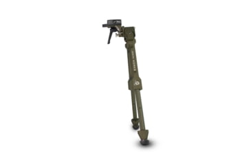 Image of ODIN Works Prizm ARCA Bipod, Ranger Green, BP-PRIZM-RG