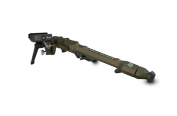 Image of ODIN Works Prizm ARCA Bipod, Ranger Green, BP-PRIZM-RG