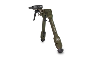 Image of ODIN Works Prizm ARCA Bipod, Ranger Green, BP-PRIZM-RG