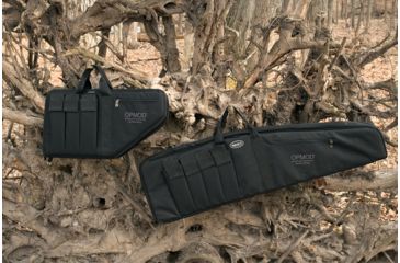 Image of OPMOD Floating MSR Gun Case, Lifestyle