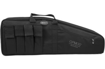 Image of OPMOD Floating MSR Gun Case, Front