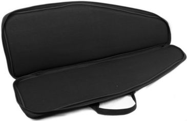 Image of OPMOD Floating MSR Gun Case, Open