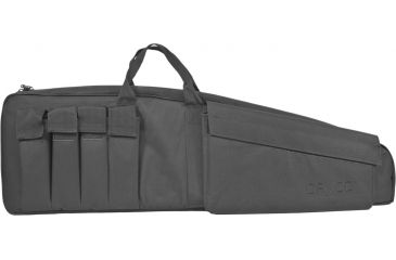 Image of OPMOD HRC Limited Edition MSR Hybrid Rifle Case, Black, 33 SV-OPMOD-FMSR33-002-33