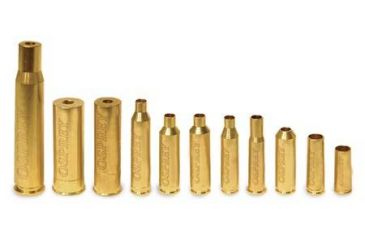 Image of Osprey 50 Cal Green 5mw Laser Boresight, 50Cal Green 5mw