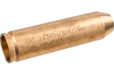 Image of Osprey Laser Boresight for 243/308/7mm-08, 243
