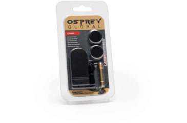 Image of Osprey Global .17 HMR Bore Sight, Brass, 17HMR BS