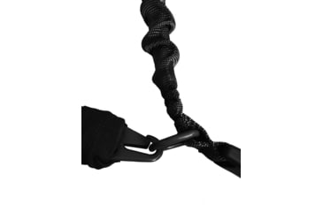 Image of Osprey Global 2 Point / 1 Point Bungee Sling, Black, black sling