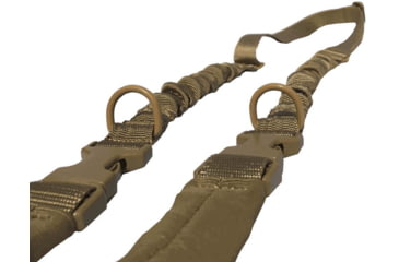 Image of Osprey Global 2 Point / 1 Point Bungee Sling, Tan, tan sling
