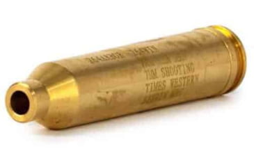 Image of Osprey Global Arbor, .264 Arbor, Brass, ARB-OSP-264