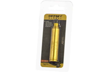Image of Osprey Global Arbor, .264 Arbor, Brass, ARB-OSP-264