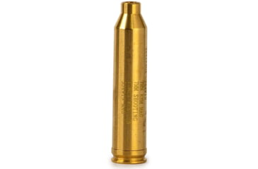 Image of Osprey Global Arbor, .264 Arbor, Brass, ARB-OSP-264