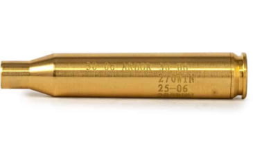 Image of Osprey Global Arbor, 30-06 Arbor, Brass, ARB-OSP-30-06