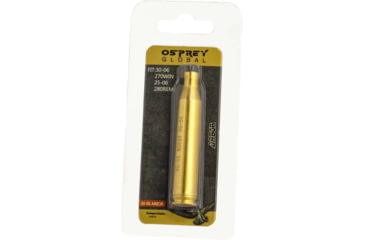 Image of Osprey Global Arbor, 30-06 Arbor, Brass, ARB-OSP-30-06