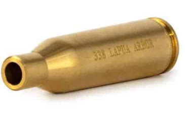 Image of Osprey Global Arbor, .338 Lapua Arbor, Brass, ARB-OSP-338Lapua