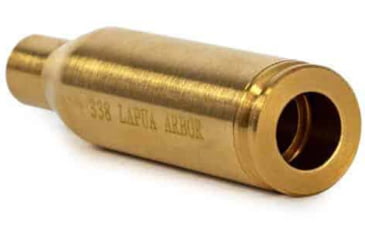 Image of Osprey Global Arbor, .338 Lapua Arbor, Brass, ARB-OSP-338Lapua