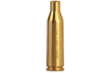 Image of Osprey Global Arbor, .338 Lapua Arbor, Brass, ARB-OSP-338Lapua