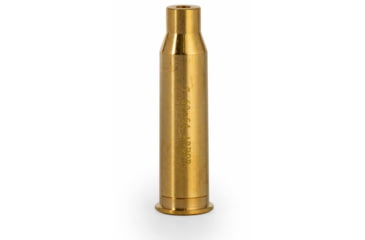 Image of Osprey Global Arbor, 7.62x54 Arbor, Brass, ARB-OSP-7.62x54