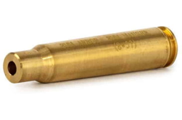 Image of Osprey Global Arbor, 8mm Arbor, Brass, ARB-OSP-8MM