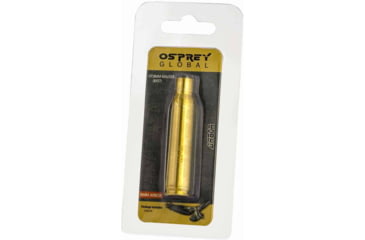 Image of Osprey Global Arbor, 8mm Arbor, Brass, ARB-OSP-8MM