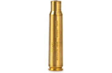 Image of Osprey Global Arbor, 8mm Arbor, Brass, ARB-OSP-8MM