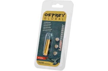 Image of Osprey Global .30 Carbine Bore Sight, Brass, 30 Carbine BS