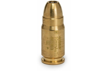 Image of Osprey Global .40 S&amp;W Laser Bore Sight, Brass, 40 S&amp;W BS