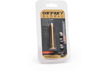 Image of Osprey Global .45-70 Government Laser Bore Sight, Brass, 45-70 Boresight