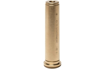 Image of USED Osprey Global .45-70 Government Laser Bore Sight, Brass, 45-70 Boresight, EDEMO1, Condition Fair, Other