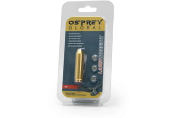 Image of Osprey Global Laser Bore Sight, 308, Brass, 308 BS