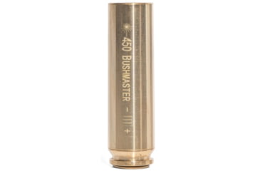 Image of Osprey Global 450 Bushmaster Red Laser Boresight