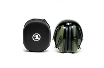 Image of Osprey Global Electronic Earmuffs