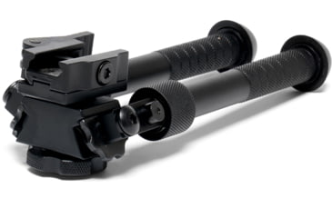 Image of Osprey Global Swivel Bipod w/ Picatinny Rail, Black, BP-OSP-BLK