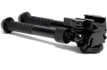 Image of Osprey Global Swivel Bipod w/ Picatinny Rail, Black, BP-OSP-BLK