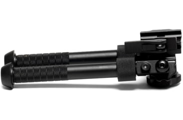 Image of Osprey Global Swivel Bipod w/ Picatinny Rail, Black, BP-OSP-BLK