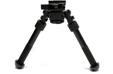 Image of Osprey Global Swivel Bipod w/ Picatinny Rail, Black, BP-OSP-BLK