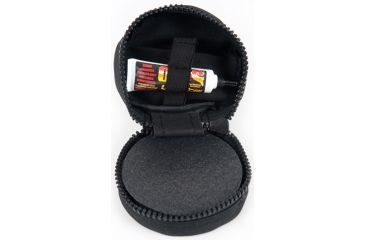 Image of Otis Technology .40 Caliber Pistol Cleaning Kit, Black, FG-645-41